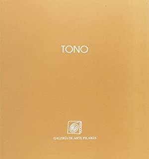 TONO (CATALOGO) | 9788495963208
