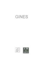 GINES CATALOGO | 9788415060161 | CATALÁ RUBIO, SANTIAGO
