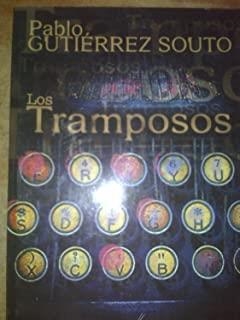 TRAMPOSOS | 9788495963437 | GUTIERREZ SOUTO, PABLO
