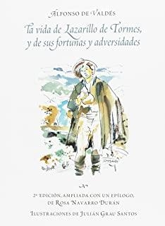 VIDA DE LAZARILLO DE TORMES (2º ED.) | 9788495963529 | NAVARRO DURÁN, ROSA