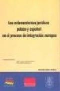 ORDENAMIENTOS JURIDICOS POLACO Y ESPAÑOL | 9788495963857 | ZURRILLA CARIÑANA, MARIA ANGEL