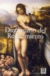 DICCIONARIO DEL RENACIMIENTO | 9788495963550 | LACARTA, MANUEL