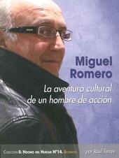 AVENTURA CULTURAL DE UN HOMBRE DE ACCION, LA | 9788461581962
