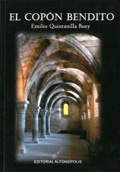 COPÓN BENDITO, EL | 9788415060666 | QUINTANILLA BUEY, EMILIO