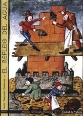 REFLEJO DEL AGUA, EL | 9788415060406 | FERNÁNDEZ DOMÍNGUEZ, ÁNGEL