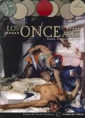 ONCE ASES, LOS | 9788415060390 | PARRILLA ALCAIDE, CARLOS
