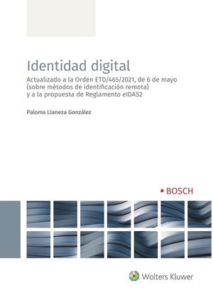 IDENTIDAD DIGITAL | 9788490905364 | LLANEZA GONZÁLEZ, PALOMA