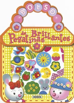 PEGATINAS VIAJERAS BOLSO | 9788467779103 | BUSQUETS, JORDI