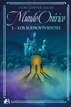 SUEÑOVIVIENTES, LOS | 9788418828645 | CHEVEZ ULLOA, ELIAS