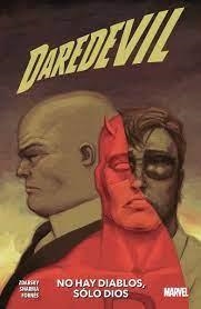 MARVEL PREMIERE. DAREDEVIL 02 : NO HAY DIABLOS, SOLO DIOS | 9788411010146 | MURRAY, STEVE / ZDARSKY, CHIP