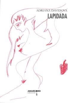 LAPIDADA | 9788412038910 | DAVIDOVA, ADRIANA
