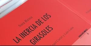 INERCIA DE LOS GIRASOLES, LA | 9788412221770 | REINA, SARA