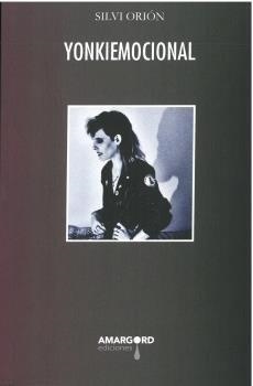 YONKIEMOCIONAL SATURNALES | 9788412272888 | ORION, SILVI