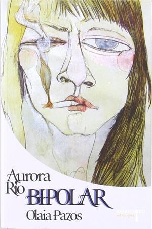 BIPOLAR | 9788415398035 | PAZOS, OLAIA