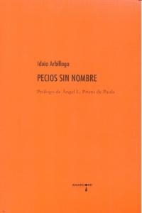 PRECIOS SIN NOMBRE | 9788415398059 | ARBILLAGA, IDOIA