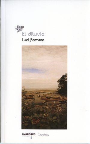 DILUVIO, EL | 9788415398196 | ROMERO, LUCI