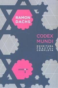 CODEX MUNDI | 9788415398288 | DACHS, RAMON
