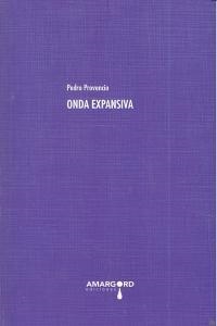 ONDA EXPANSIVA | 9788415398356 | PROVENCIO, PEDRO