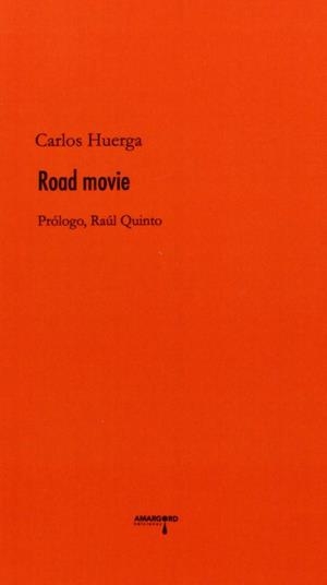 ROAD MOVIE | 9788415398448 | HUERGA, CARLOS