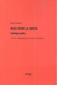 NIDO ENTRE LA GRIETA | 9788415398455 | ISTARU, ANA