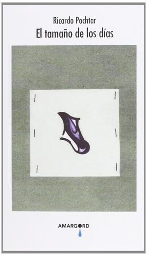 TAMAÑO DE LOS DIAS, EL | 9788415398530