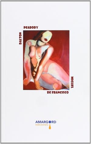DALTON PEABODT | 9788415398875 | BARRERO, MIGUEL DE FRANCISCO