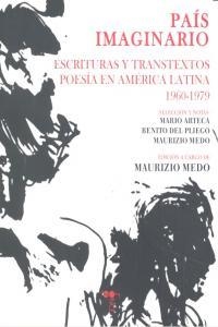 PAIS IMAGINARIO | 9788416149025 | VARIOS AUTORES