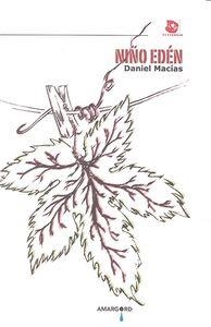 NIÑO EDEN | 9788416149049 | MACIAS, DANIEL