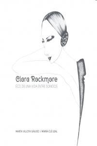 CLARA ROCKMORE | 9788416149117 | VILLOTA, MARTA / CLE, MARIA