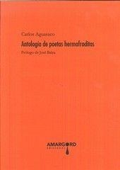 ANTOLOGIA DE POETAS HERMAFRODITAS | 9788416149223