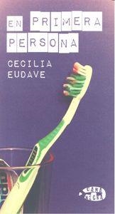 EN PRIMERA PERSONA | 9788416149308 | ALEMANY BAY, CARMEN