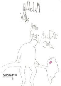 RIDICULUM VITAE | 9788416149506 | ORTA, ELADIO
