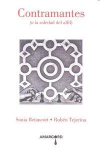 CONTRAMANTES | 9788416149582 | BETANCORT, SONIA / TEJERINA, RUBEN