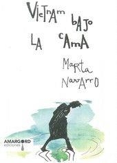VIETNAM BAJO LA CAMA | 9788416149919 | NAVARRO GARCIA, MARTA