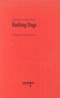 BARKING DOGS | 9788416762033 | CORDERO SANZ, ANTONIO