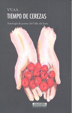 TIEMPO DE CEREZAS | 9788416762095 | VV.AA.