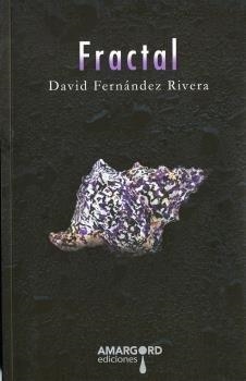 FRACTAL | 9788416762170 | FERNANDEZ RIVERA, DAVID
