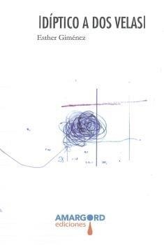 DIPTICO A DOS VELAS | 9788416762552 | GIMENEZ, ESTHER