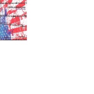 ROPA AMERICANA | 9788416762712 | AVILA, DENNIS