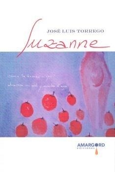 SUZANNE | 9788416762811 | TORREGO, JOSE LUIS
