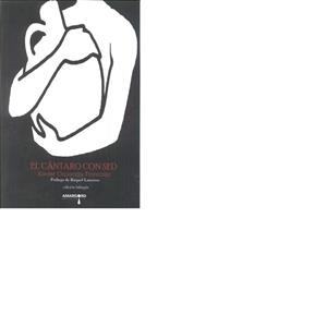 CANTARO CON SED, EL | 9788416762828 | OQUENDO TRONCOSO, XAVIER