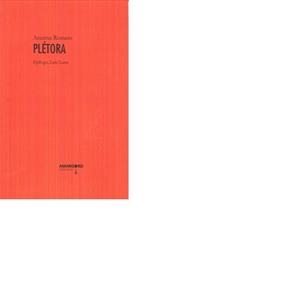 PLETORA | 9788416762873 | ROMERO, ARANTXA