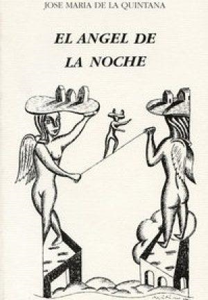ANGEL DE LA NOCHE, EL | 9788487302022 | DE LA QUINTANA, JOSE MARIA