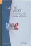 ENTRE DOS MUNDOS | 9788487302305 | LANE, JOHN M,