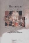 HILANDERAS II | 9788487302329 | SEVILLA, FRANCISCO JOSE