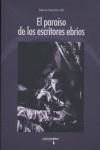 PARAISO DE LOS ESCRITORES EBRIOS, EL | 9788487302589 | HERRERO GIL, MARTA