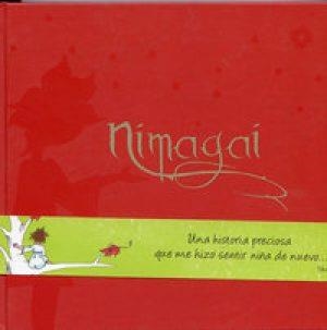 NIMAGAI | 9788487302664 | PRINCIPE, NUNO