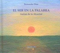SER EN LA PALABRA, EL (+CD) | 9788487302879 | DIEZ, FERNANDO