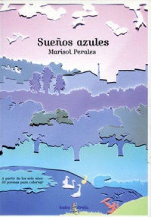SUEÑOS AZULES | 9788492560080 | PERALES, MARISOL