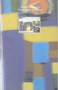 VIAJE ENTRE PALABRAS | 9788492560233 | ADDOLORATO, ANNELISA